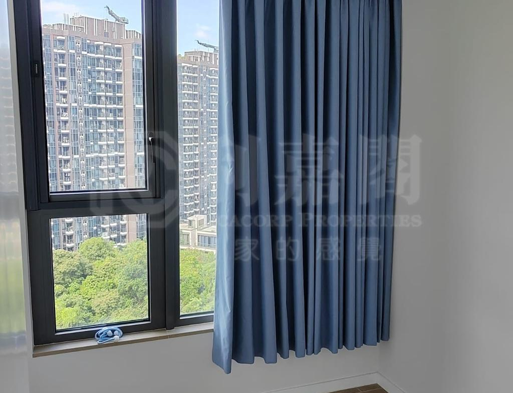 OMA OMA 1B座 - 28NTS – 香港北部都會區