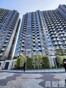 緹岸 2期 3座 - 28NTS – 香港北部都會區