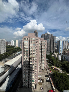 恆運樓 - 28NTS – 香港北部都會區