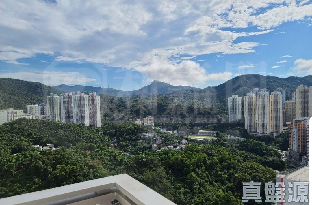縉庭山 1座 - 28NTS – 香港北部都會區