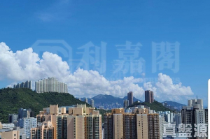 縉庭山 1座 - 28NTS – 香港北部都會區