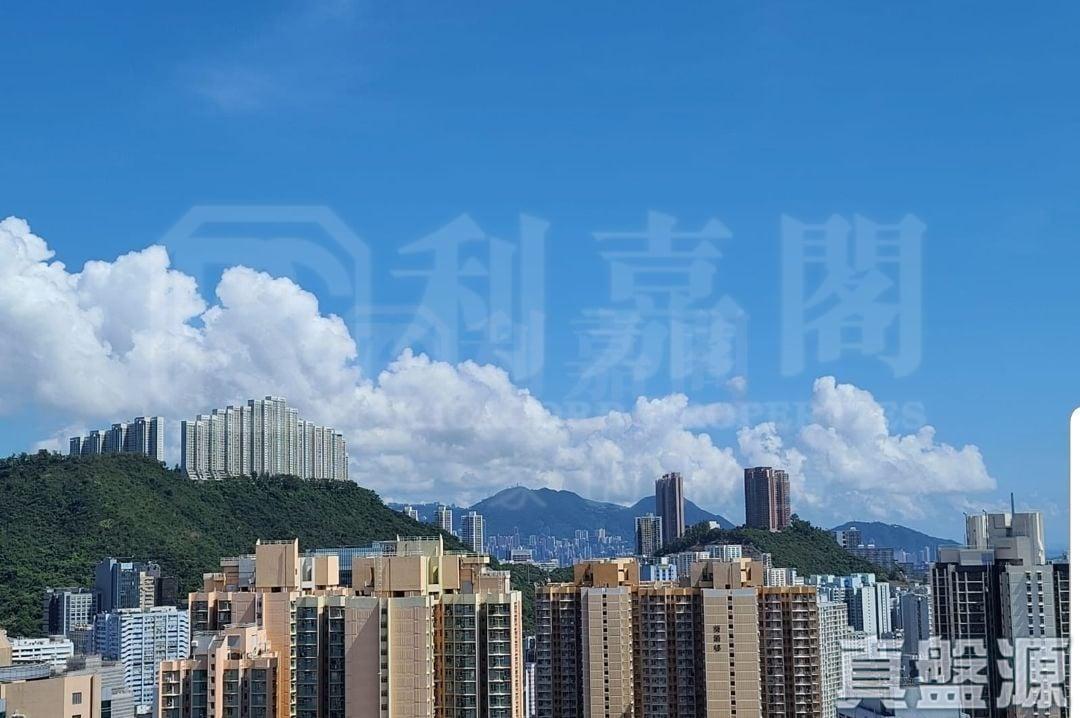 縉庭山 1座 - 28NTS – 香港北部都會區