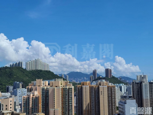 縉庭山 1座 - 28NTS – 香港北部都會區