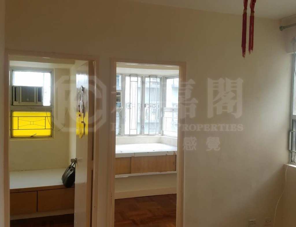 金安大廈 - 28NTS – 香港北部都會區