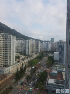 金安大廈 - 28NTS – 香港北部都會區