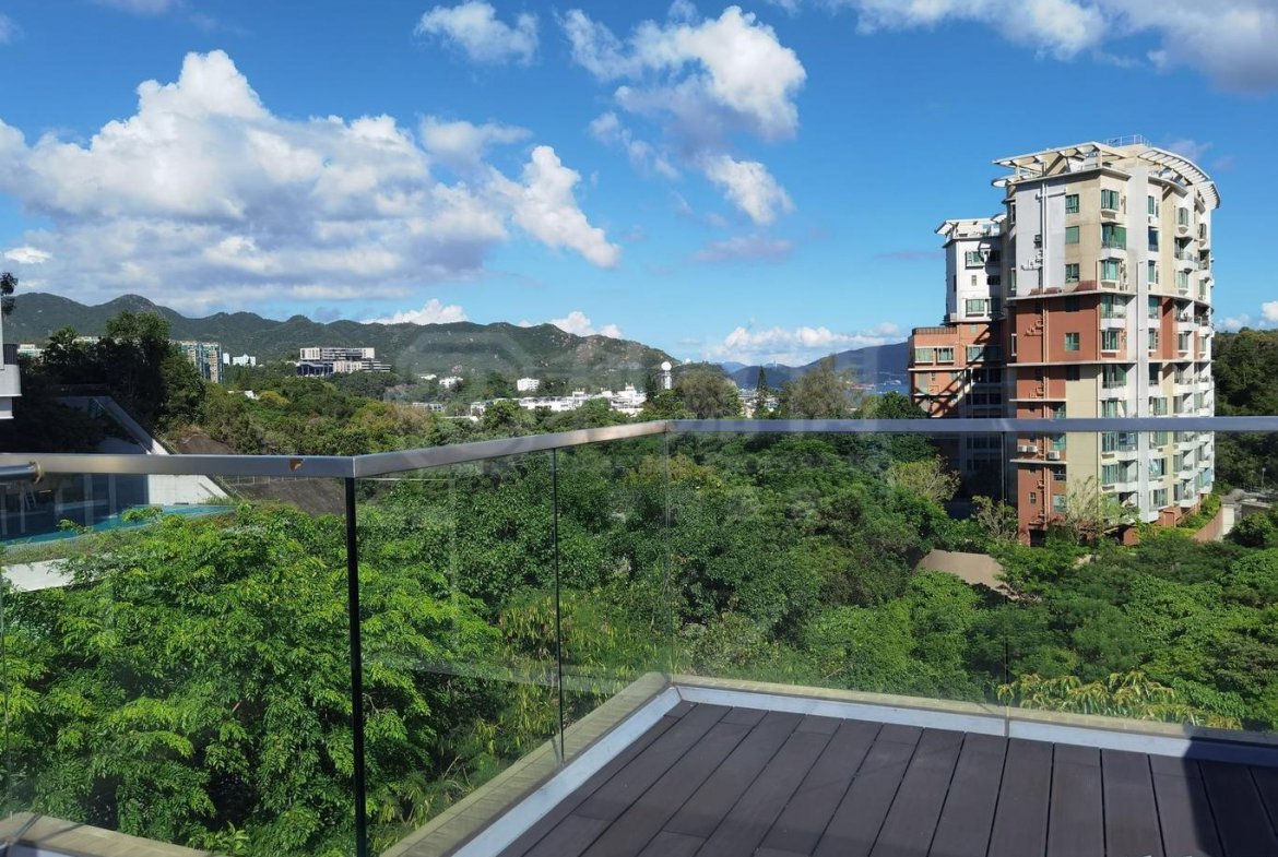 琨崙 金琥珀 洋房53 - 28NTS – 香港北部都會區