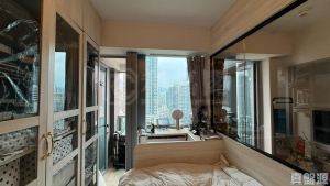 柏傲灣 1B座 - 28NTS – 香港北部都會區