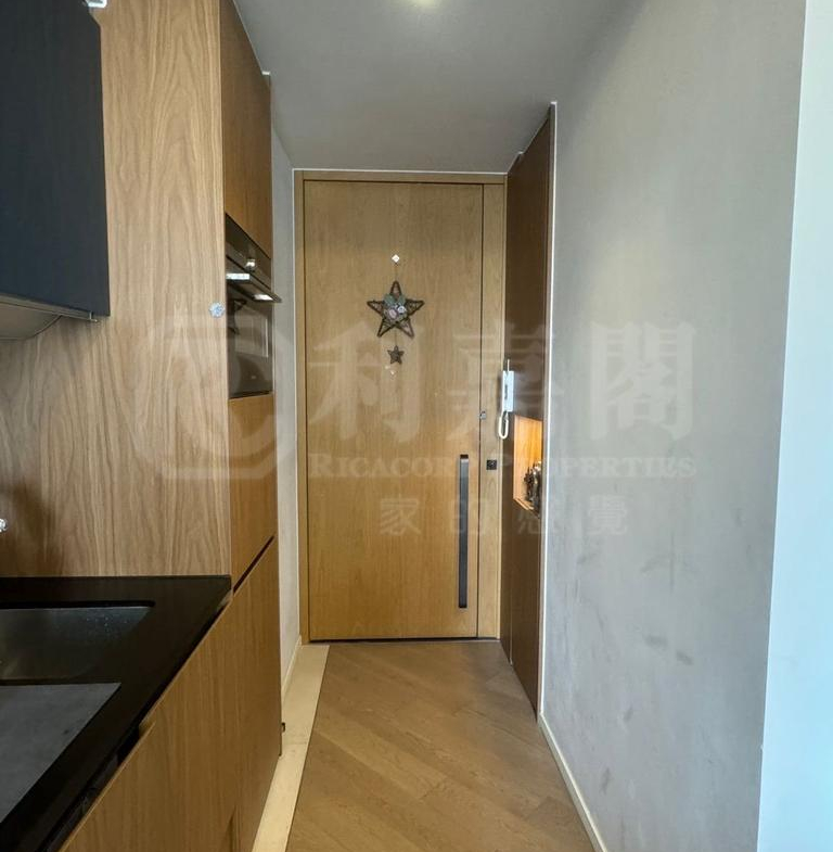 柏傲灣 1B座 - 28NTS – 香港北部都會區
