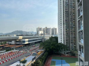 天祐苑 祐康閣 (A座) - 28NTS – 香港北部都會區