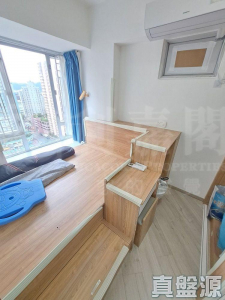 偉發大廈 - 28NTS – 香港北部都會區
