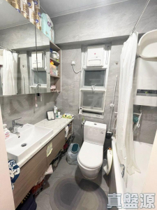 偉發大廈 - 28NTS – 香港北部都會區