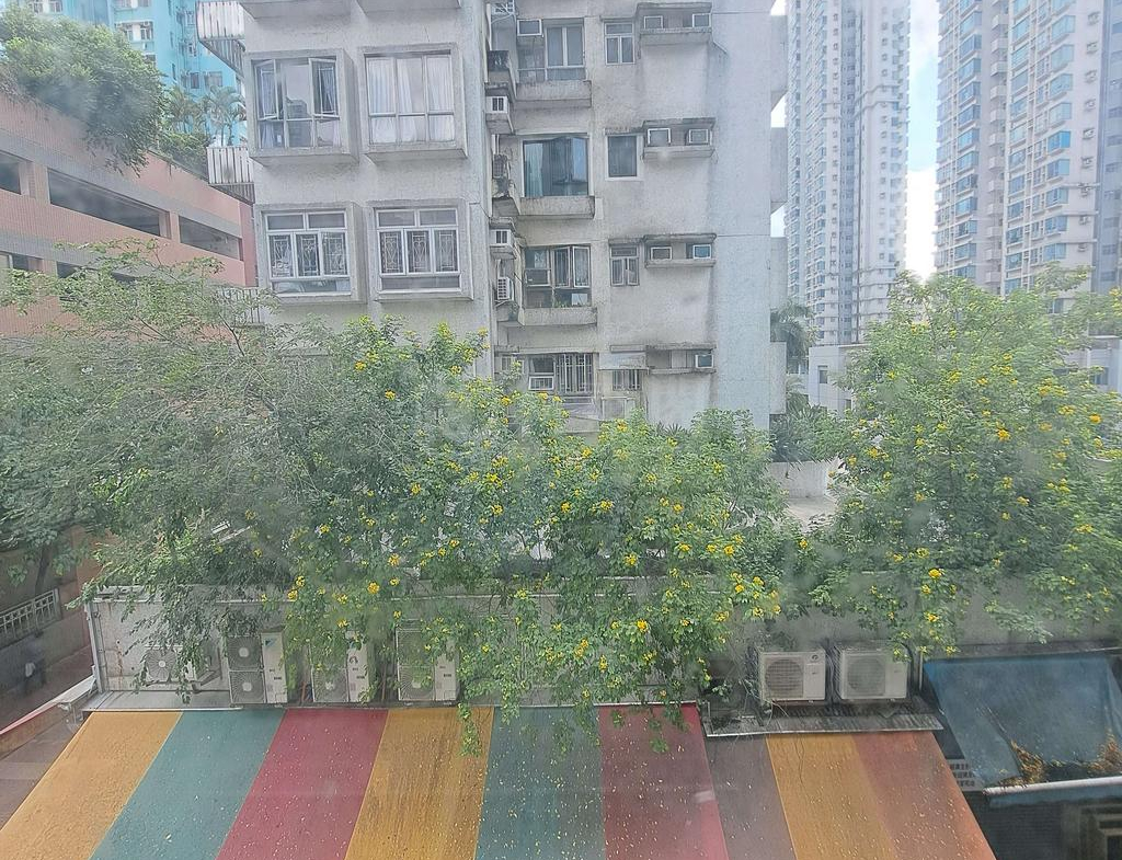 好景洋樓 - 28NTS – 香港北部都會區