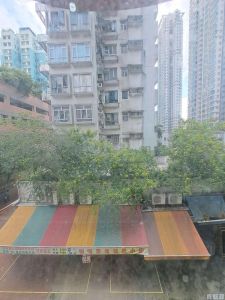 好景洋樓 - 28NTS – 香港北部都會區