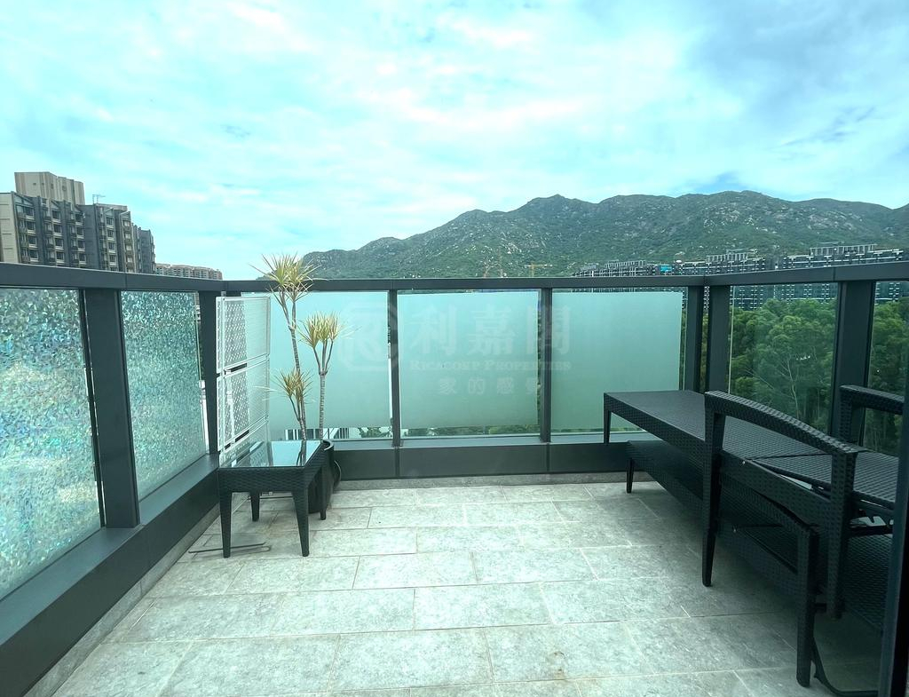 THE CARMEL 2座 - 28NTS – 香港北部都會區