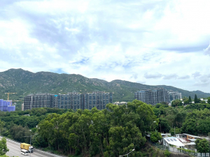 THE CARMEL 2座 - 28NTS – 香港北部都會區