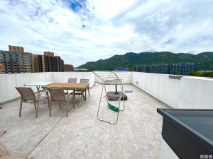 THE CARMEL 2座 - 28NTS – 香港北部都會區