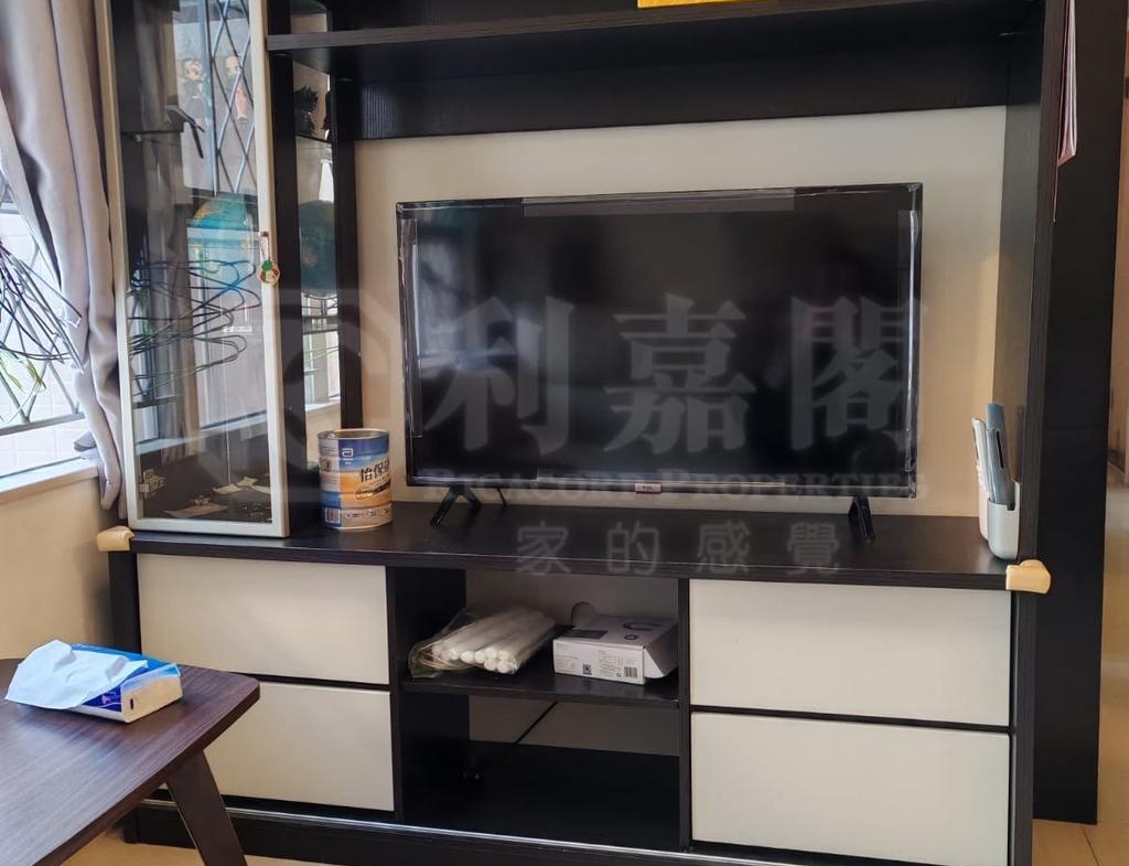 天頌苑 頌浩閣 (L座) - 28NTS – 香港北部都會區