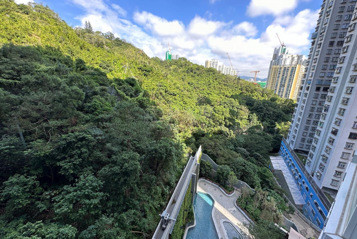 明翹匯 2座 - 28NTS – 香港北部都會區
