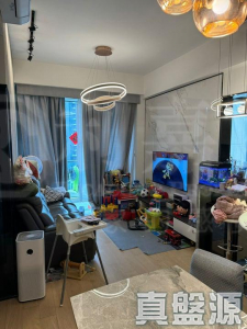 NAPA 6座 - 28NTS – 香港北部都會區