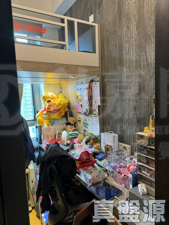 NAPA 6座 - 28NTS – 香港北部都會區