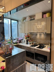 NAPA 6座 - 28NTS – 香港北部都會區