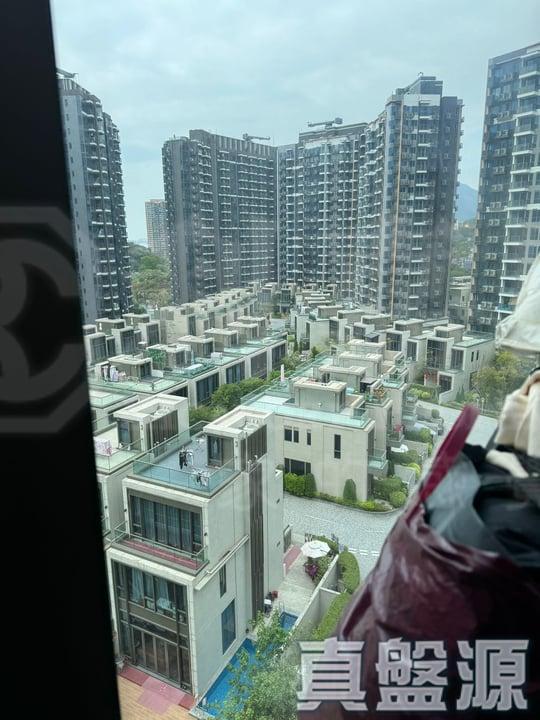 NAPA 6座 - 28NTS – 香港北部都會區