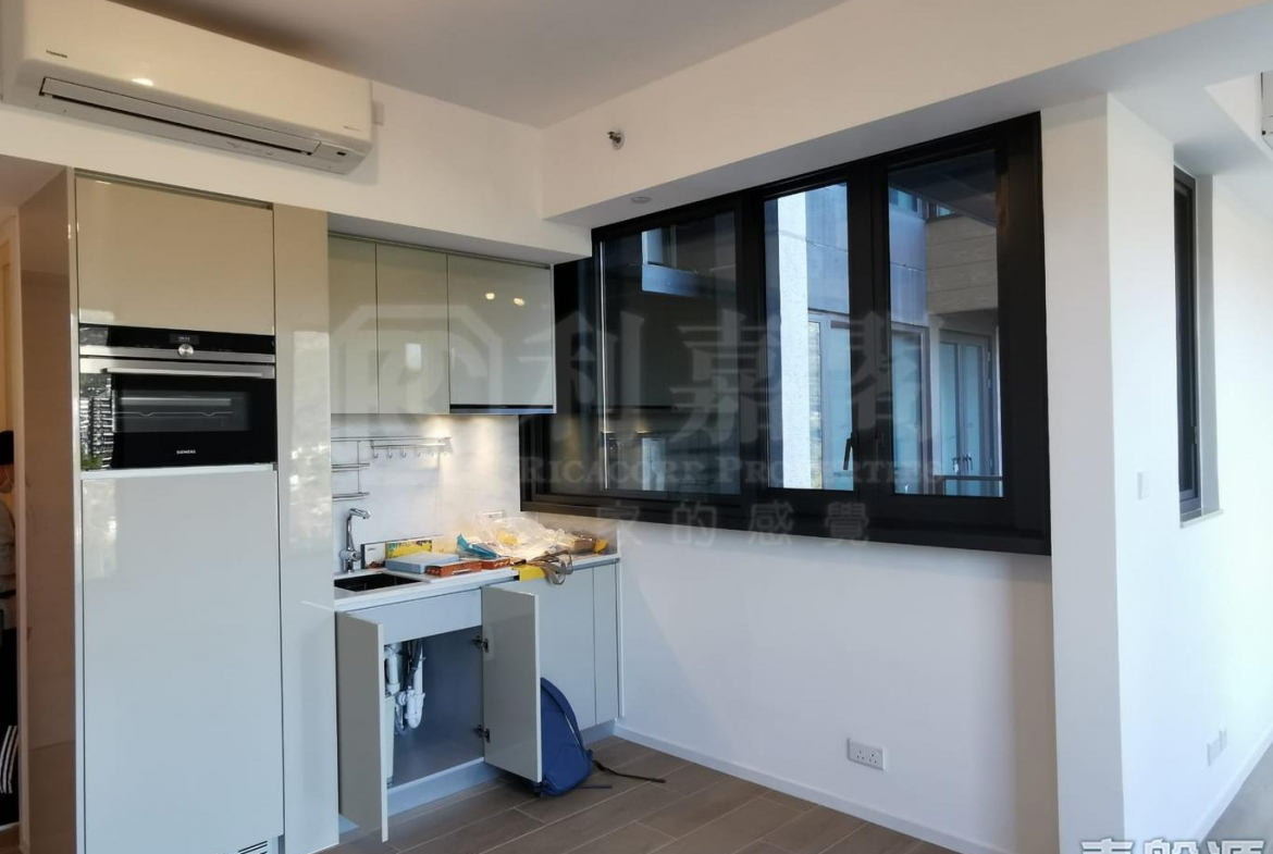 OMA BY THE SEA 2座 - 28NTS – 香港北部都會區