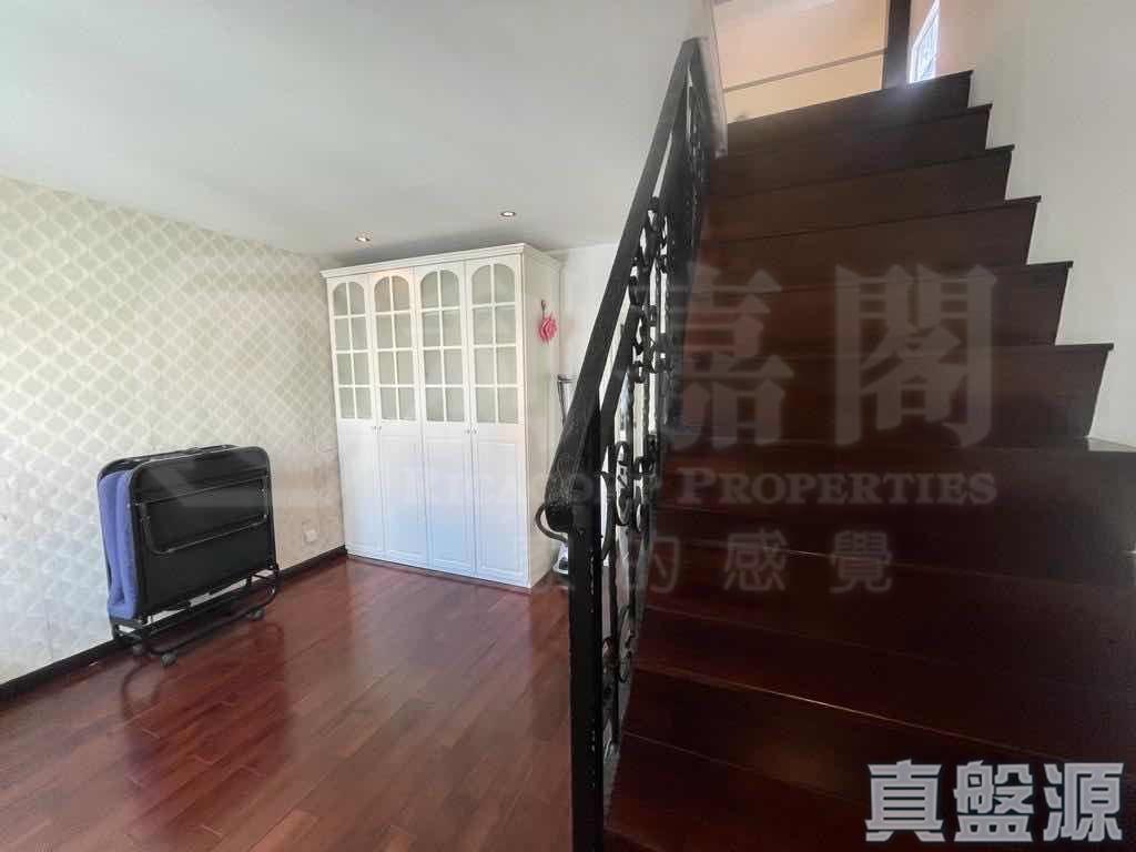 錦繡花園 B段第四街 - 28NTS – 香港北部都會區