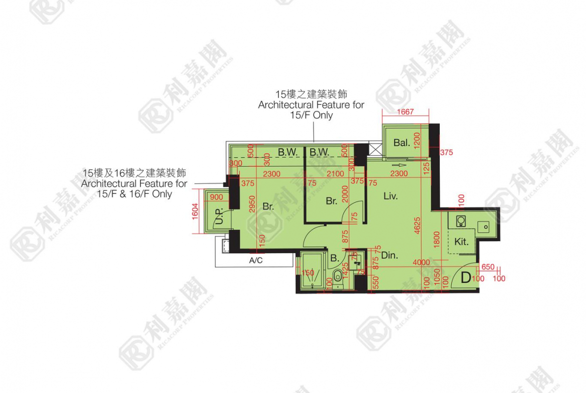 尚悅 12座 - 28NTS – 香港北部都會區