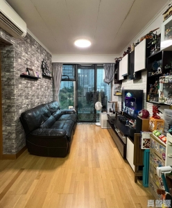綠悠雅苑 2座 - 28NTS – 香港北部都會區