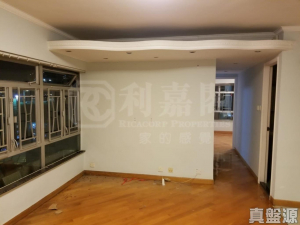 彩華花園 D座 - 28NTS – 香港北部都會區