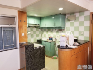 彩華花園 D座 - 28NTS – 香港北部都會區