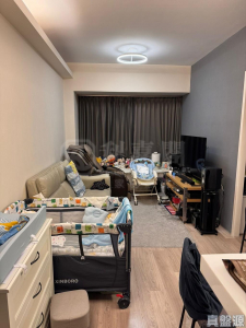 爵悅庭 北爵軒 (B2) - 28NTS – 香港北部都會區