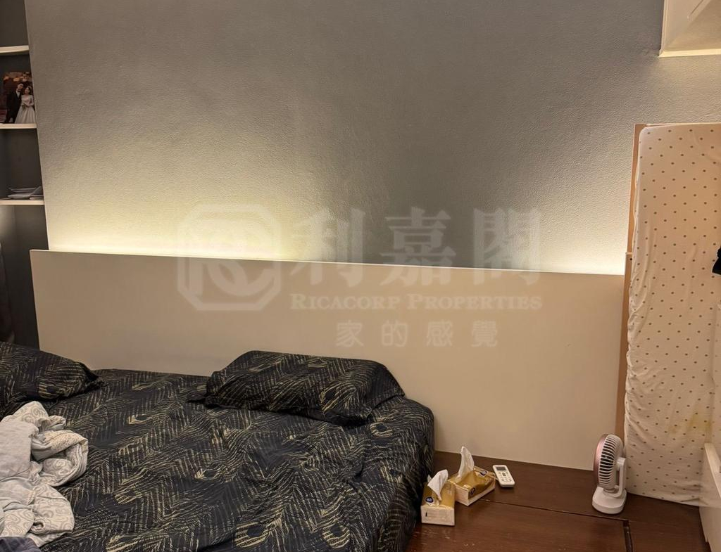 爵悅庭 北爵軒 (B2) - 28NTS – 香港北部都會區