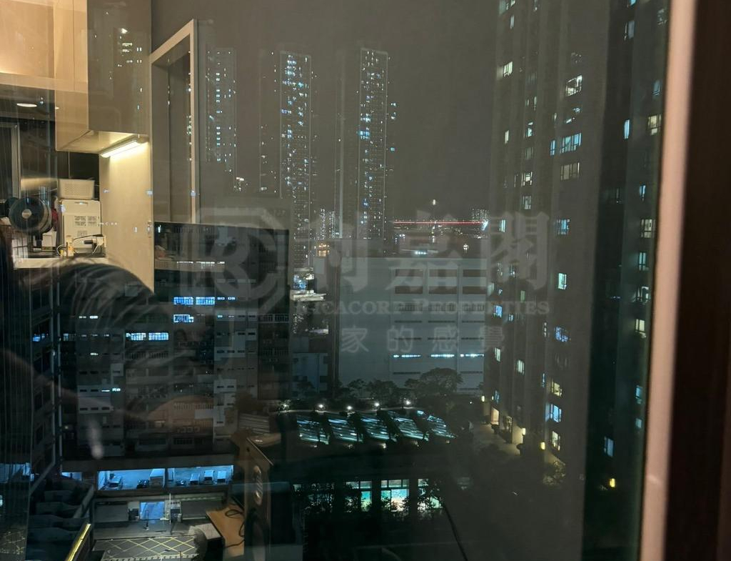 爵悅庭 北爵軒 (B2) - 28NTS – 香港北部都會區