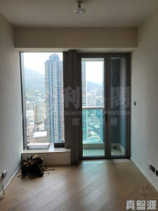 柏傲灣 1B座 - 28NTS – 香港北部都會區