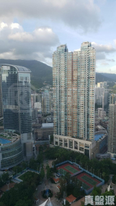 柏傲灣 1B座 - 28NTS – 香港北部都會區