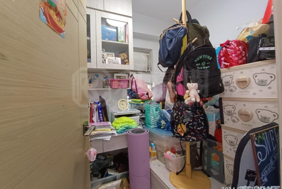 富達廣場 A座 - 28NTS – 香港北部都會區