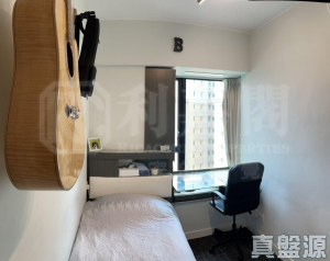 珀麗灣 2期 3座 - 28NTS – 香港北部都會區