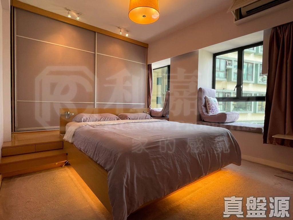 珀麗灣 2期 3座 - 28NTS – 香港北部都會區