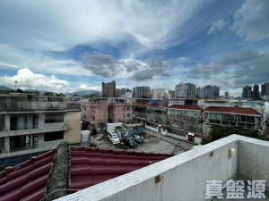 福安花園 G座 - 28NTS – 香港北部都會區