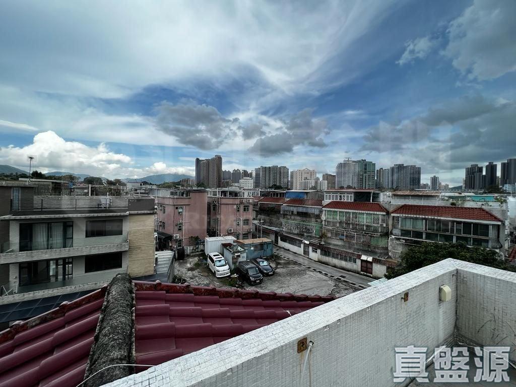 福安花園 G座 - 28NTS – 香港北部都會區