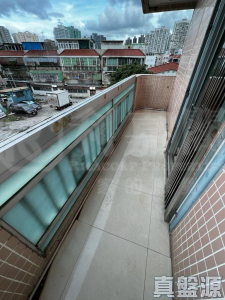 福安花園 G座 - 28NTS – 香港北部都會區