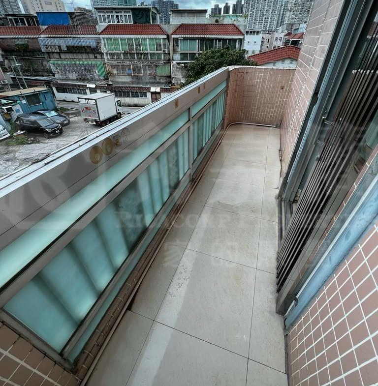 福安花園 G座 - 28NTS – 香港北部都會區