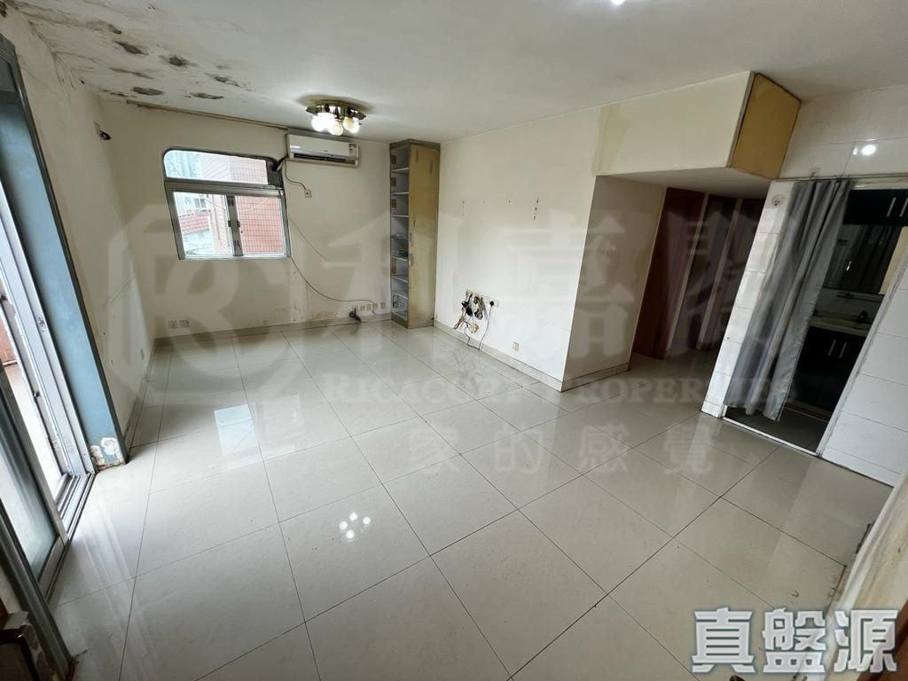 福安花園 G座 - 28NTS – 香港北部都會區