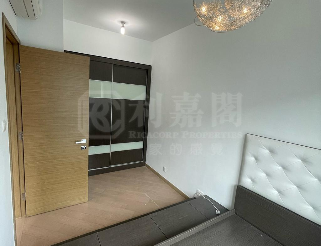 峻巒 1A期 PARK YOHO 10B座 - 28NTS – 香港北部都會區