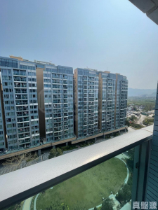 峻巒 1A期 PARK YOHO 10B座 - 28NTS – 香港北部都會區