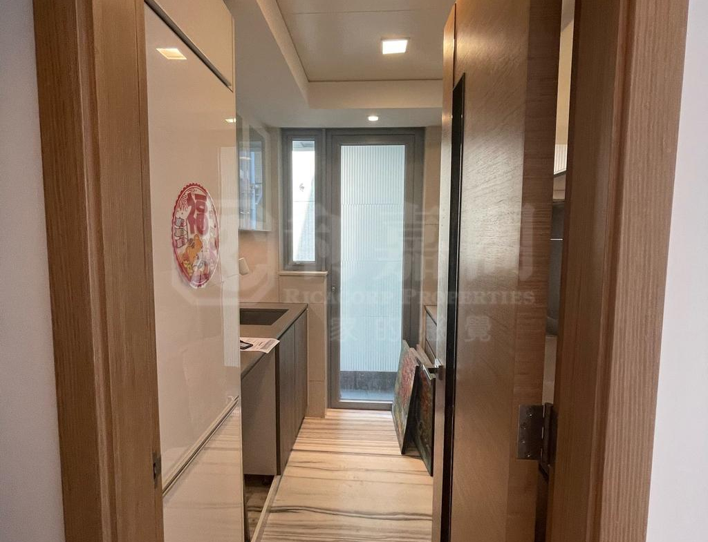 峻巒 1A期 PARK YOHO 10B座 - 28NTS – 香港北部都會區