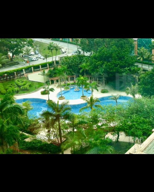 帝濤灣 浪琴軒 3座 - 28NTS – 香港北部都會區
