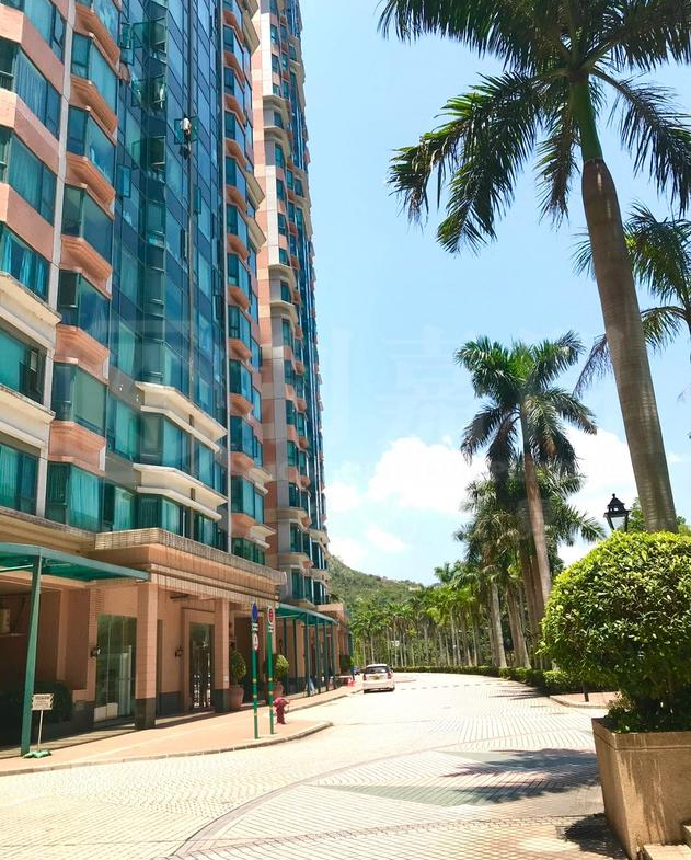 帝濤灣 浪琴軒 3座 - 28NTS – 香港北部都會區
